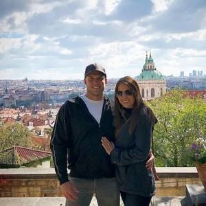 Meet your Posher, Johnny